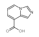 Methyl 3,4-Diamino-2-methoxybenzoate - Chemical structure and product image