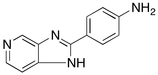 Olodanrigan - Chemical structure and product image