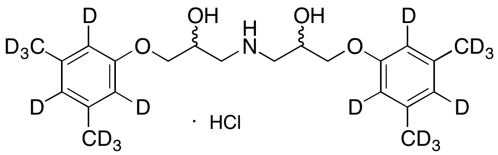 O-Methyl 15beta-OH Gibberellin A3 Diacetate - Chemical structure and product image