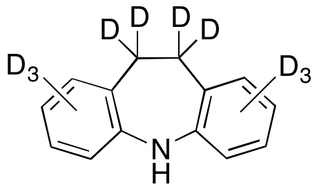 6-Dimethylaminopurine-9-riboside - Chemical structure and product image
