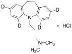 (2R)-Octyl-alpha-hydroxyglutarate-d17 - Chemical structure and product image