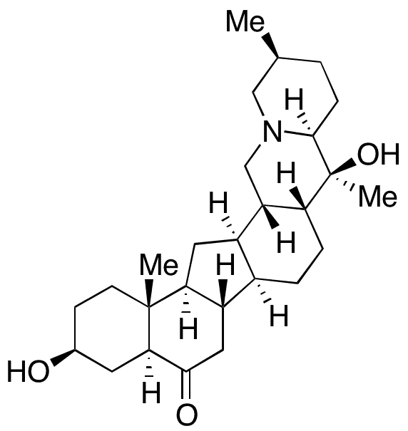 Methyl 2,4-Di-O-benzyl-alpha-D-mannopyranoside - Chemical structure and product image