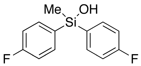 2,5-Dimethoxybenzeneacetic Acid - Chemical structure and product image