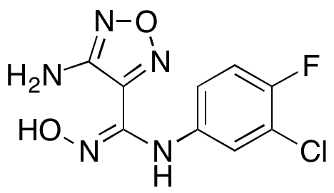 4-(1,1-Dimethylethyl)-alpha-methyl-benzenepropanoic-d3 Acid Methyl Ester - Chemical structure and product image