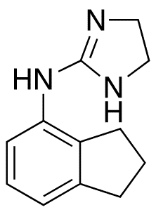 4,5-Dimethyl-1,3-thiazol-2-amine - Chemical structure and product image