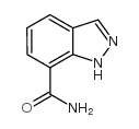 Methyl 3,4-dichlorophenylacetate - Chemical structure and product image