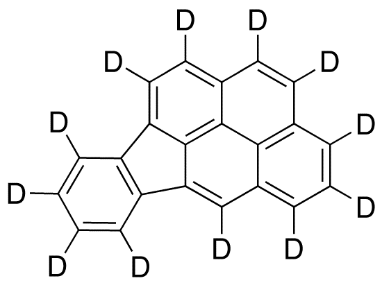 Oenin Chloride - Chemical structure and product image