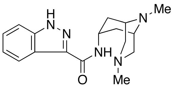 Methyl Diethyldithiocarbamate - Chemical structure and product image