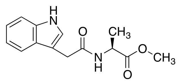 Olivetolic Acid - Chemical structure and product image