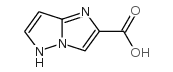 Olmesartan N2-Glucuronide Sodium Salt Hydrate - Chemical structure and product image