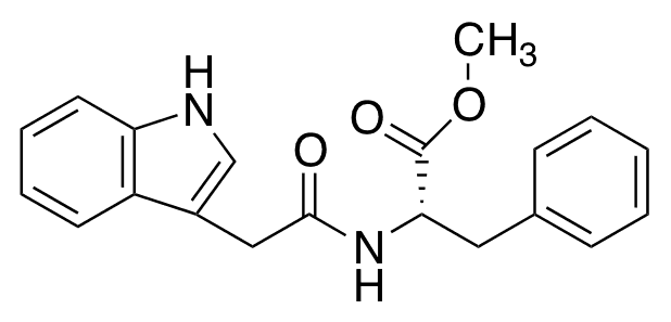 Olmesartan Medoxomil-d6 - Chemical structure and product image