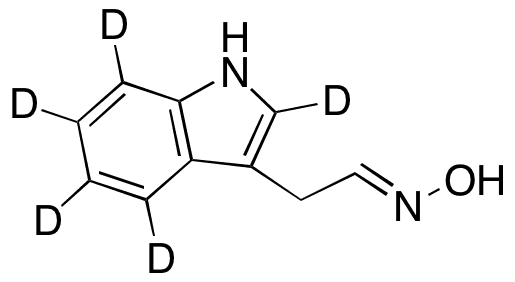 Methyl 3,6-Di-O-(alpha-D-mannopyranosyl)-alpha-D-mannopyranoside - Chemical structure and product image