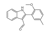 N,8-Dimethyl-8-azabicyclo[3.2.1]octan-3-amine - Chemical structure and product image