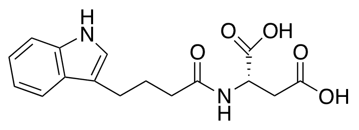 N-(2,3-Dimethylphenyl)-2-[(2-methoxyethyl)amino]acetamide Hydrochloride - Chemical structure and product image