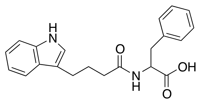 N-[(4,6-Dimethoxypyrimidin-5-yl)methyl]-1-methyl-1H-pyrazol-4-amine - Chemical structure and product image