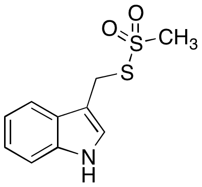 N-(3,5-Dimethyl-1H-pyrazol-4-yl)-2-(methylamino)acetamide Hydrochloride - Chemical structure and product image