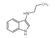 2,2-Dimethylvaleronitrile - Chemical structure and product image