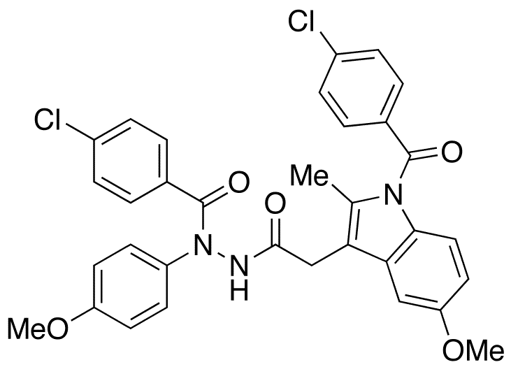 trans-1,3-Dimethylcyclopentane (~70%) - Chemical structure and product image
