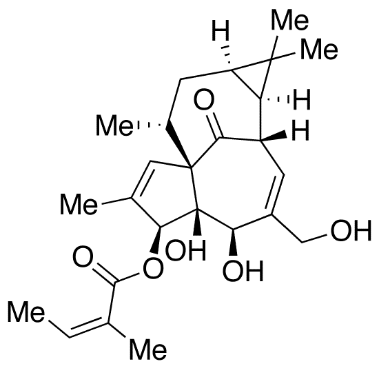 ORY-1001 - Chemical structure and product image