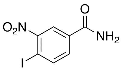 Org 24598 Lithium Salt - Chemical structure and product image