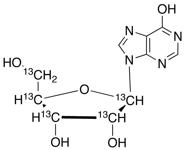 Org 25543 Hydrochloride - Chemical structure and product image