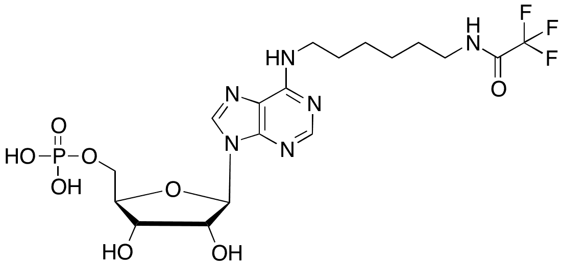 Oritavancin Phosphate - Chemical structure and product image