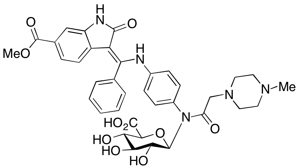 Orotic Acid-13C,15N2 Monohydrate - Chemical structure and product image