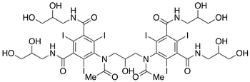 Methyldiiodoarsine-d3 - Chemical structure and product image