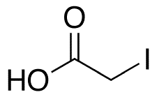 Methyl 4-(dimethylamino)benzoate - Chemical structure and product image