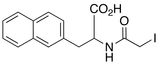Methyl (3,3-Diphenylpropyl)carbamate-d1 - Chemical structure and product image