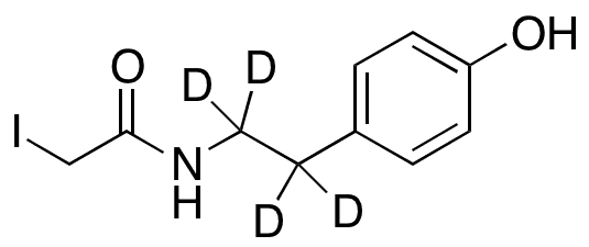 N-Methyl-2-phenylpropionamide - Chemical structure and product image