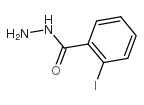 Methyl 3,5-Dinitrosalicylate - Chemical structure and product image