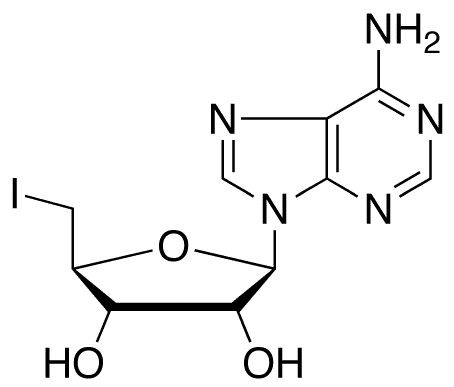 3,5-Diiodo-L-tyrosine - Chemical structure and product image