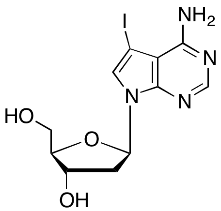3,5-Diiodo-L-tyrosine Dihydrate - Chemical structure and product image