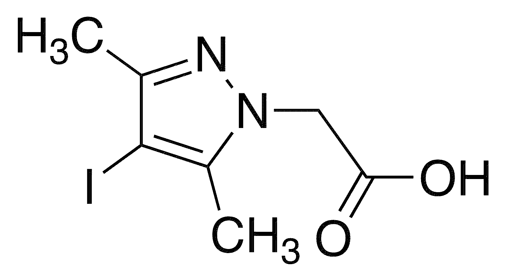 1,4-Diidobenzene - Chemical structure and product image