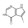 Methyl 2,4-Difluoro-6-hydroxybenzoate - Chemical structure and product image