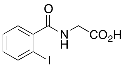 Oseltamivir Glucose Adduct 1 - Chemical structure and product image