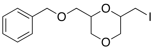 Oxamisole - Chemical structure and product image