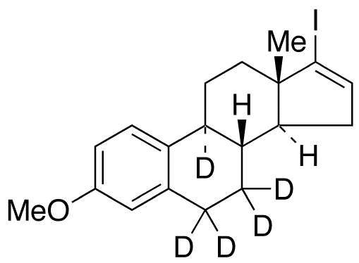 Oxantel Pamoate - Chemical structure and product image