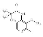 10,20-Di-O-methoxymethyl SN-38 - Chemical structure and product image