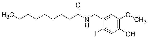 2,6-Dimethylbenzylamine - Chemical structure and product image