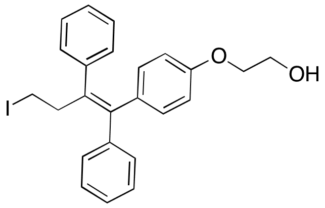 4-[4-(Hydroxymethyl)piperidine-1-carbonyl]-1-methyl-1,2-dihydropyridin-2-one - Chemical structure and product image