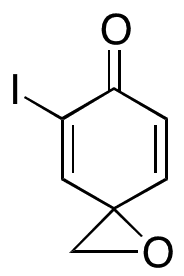 2-Hydroxy-6-methylpyrazine - Chemical structure and product image