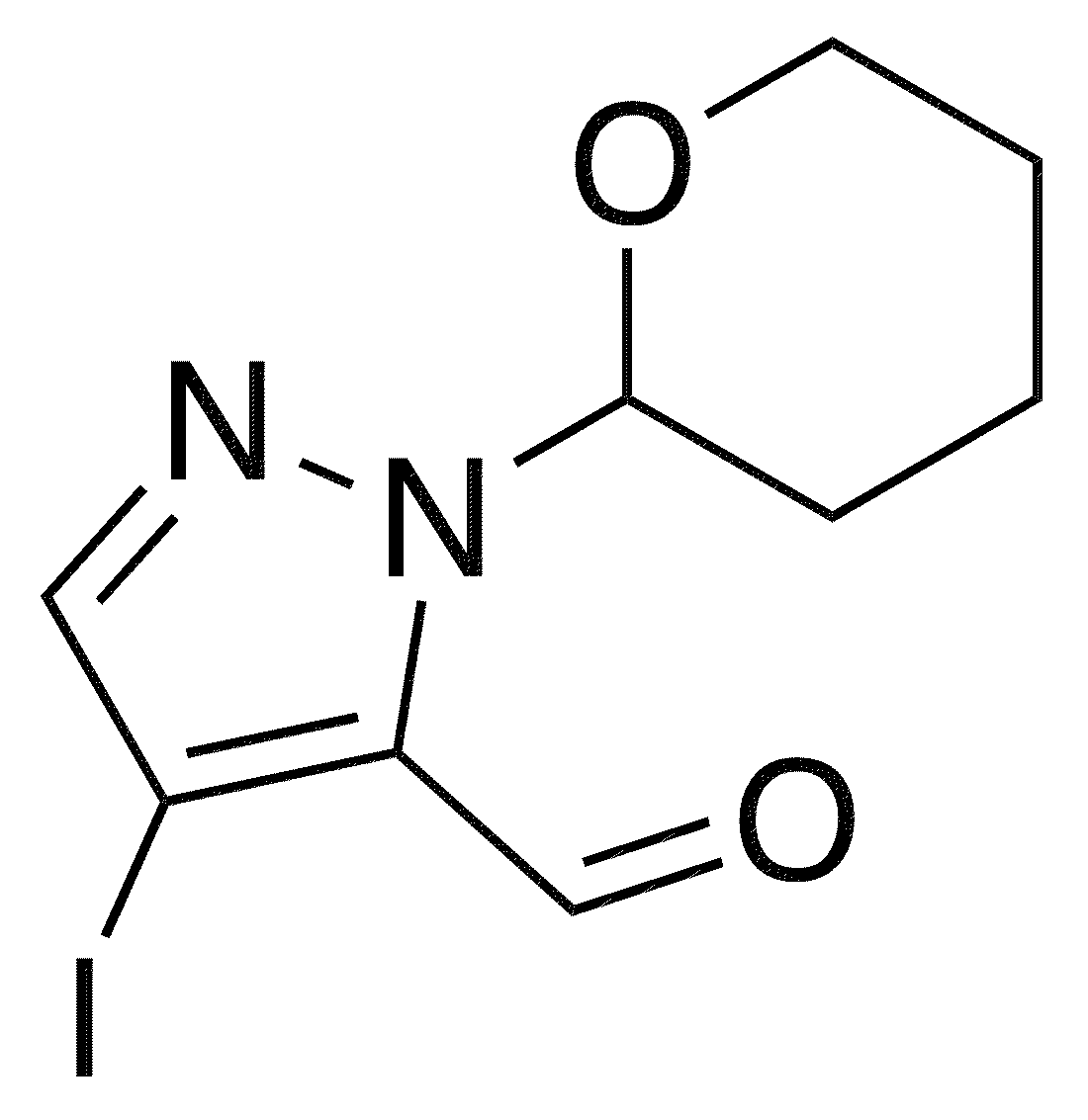N,N-Dimethylpyrrolidinium Chloride - Chemical structure and product image