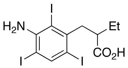 4-(Hydroxymethyl)-5-methylisoxazole-3-carboxylic Acid - Chemical structure and product image