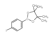4,4-Dimethyl-2-(4-bromophenyl)-2-oxazoline - Chemical structure and product image