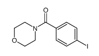 N,N-Dimethyl 5-bromo-2-chlorobenzamide - Chemical structure and product image