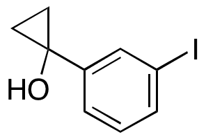4-Hydroxy-alpha1-[[[6-(1-methyl-3-phenylpropoxy)hexyl]amino]methyl]-1,3-benzenedimethanol (Salmeterol Impurity) - Chemical structure and product image