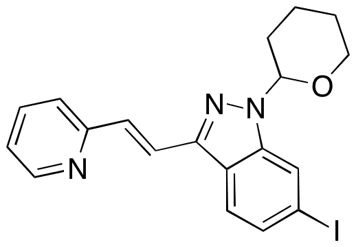 6-(Hydroxymethyl)-4-methoxy-5-methyl Nicotinic Acid Methyl Ester - Chemical structure and product image