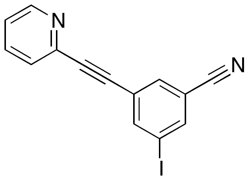 3,5-Dimethylcytosine - Chemical structure and product image